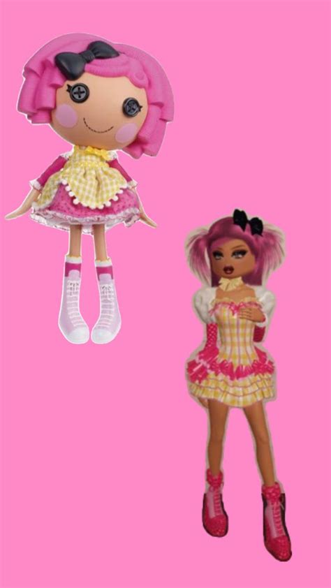 fashion dress to impress doll|Dress to Impress: Stylish Outfit Ideas for the Barbie Movie Release.